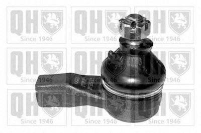 QUINTON HAZELL qr1967s -  Наконечник поперечной рулевой тяги